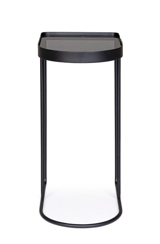 Bizzotto Tavolino Zeina Grigio