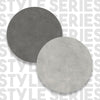Tavolo da Bar Style ST1-GT Grigio (4)
