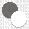 Tavolo da Bar Style ST1-GW Grigio (3)