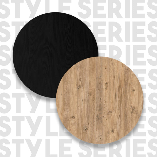 Tavolo da Bar Style ST1-LA Nero (3)