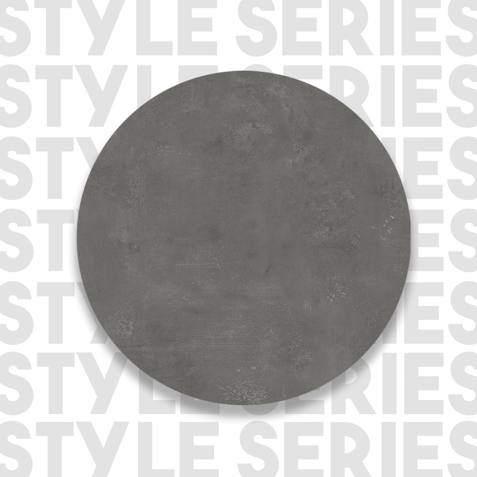 Tavolo da Bar Style ST1-RG Grigio (3)