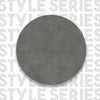 Tavolo da Bar Style ST1-RG Grigio (3)