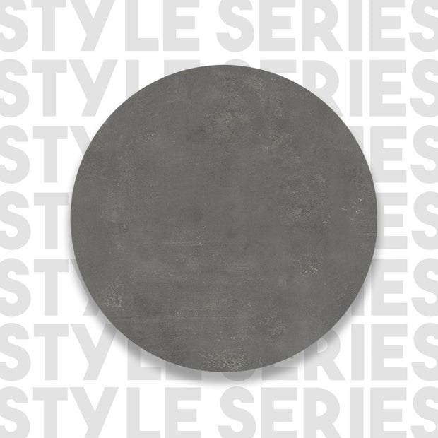 Tavolo da Bar Style ST1-RG Grigio (3)