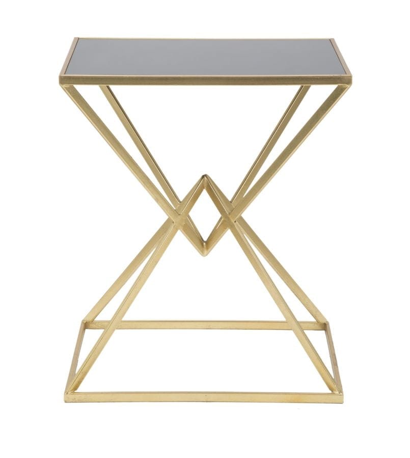 Tavolo Da Caffe Piramid cm 57x46x68 (5)