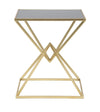 Tavolo Da Caffe Piramid cm 57x46x68 (5)