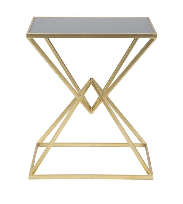 Tavolo Da Caffe Piramid cm 57x46x68 (5)