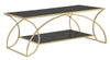 Tavolo Da Caffe Sunshine cm 110x60x45