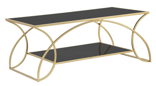 Tavolo Da Caffe Sunshine cm 110x60x45