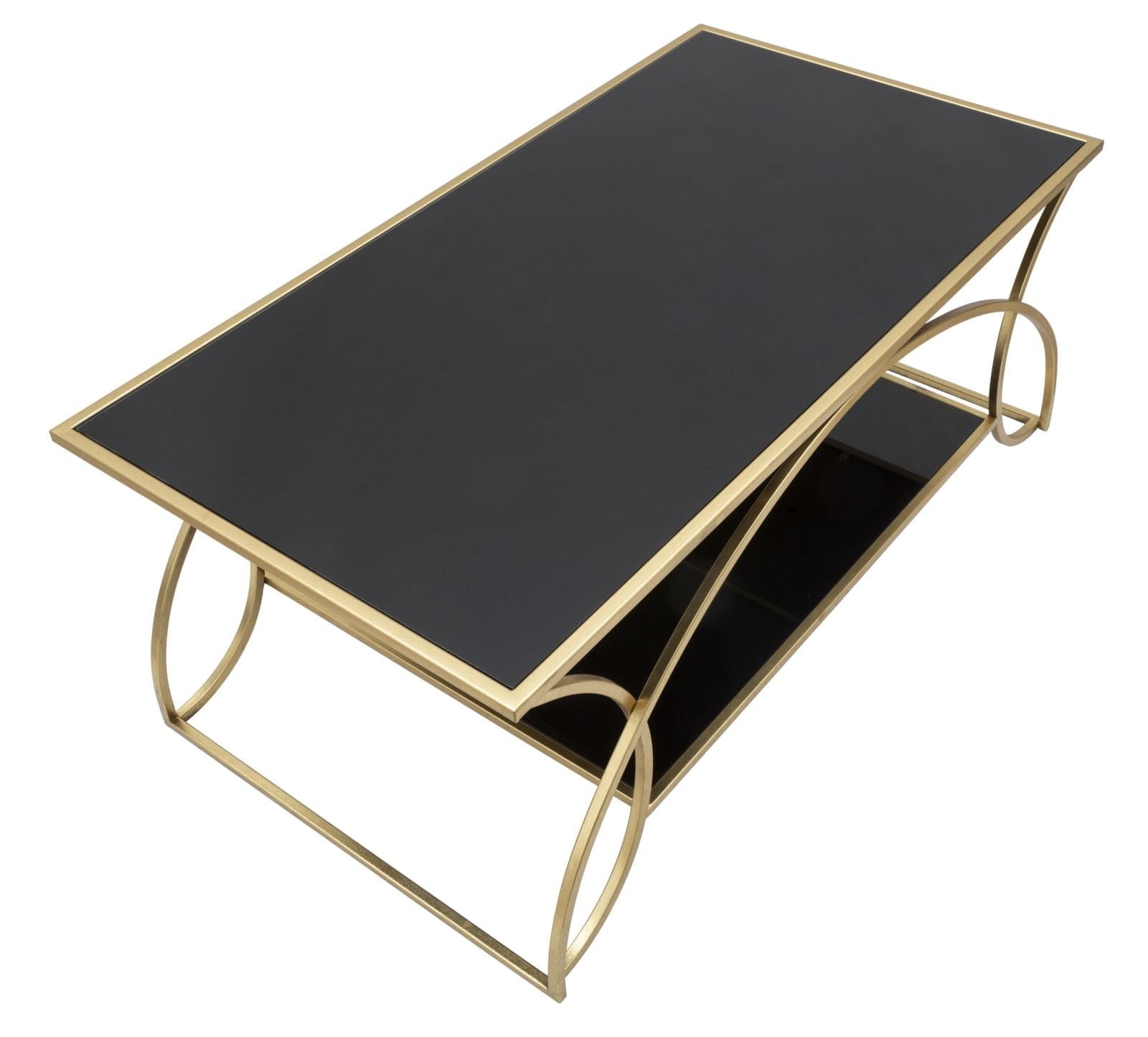 Tavolo Da Caffe Sunshine cm 110x60x45 (3)