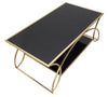 Tavolo Da Caffe Sunshine cm 110x60x45 (3)