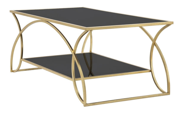 Tavolo Da Caffe Sunshine cm 110x60x45 (4)
