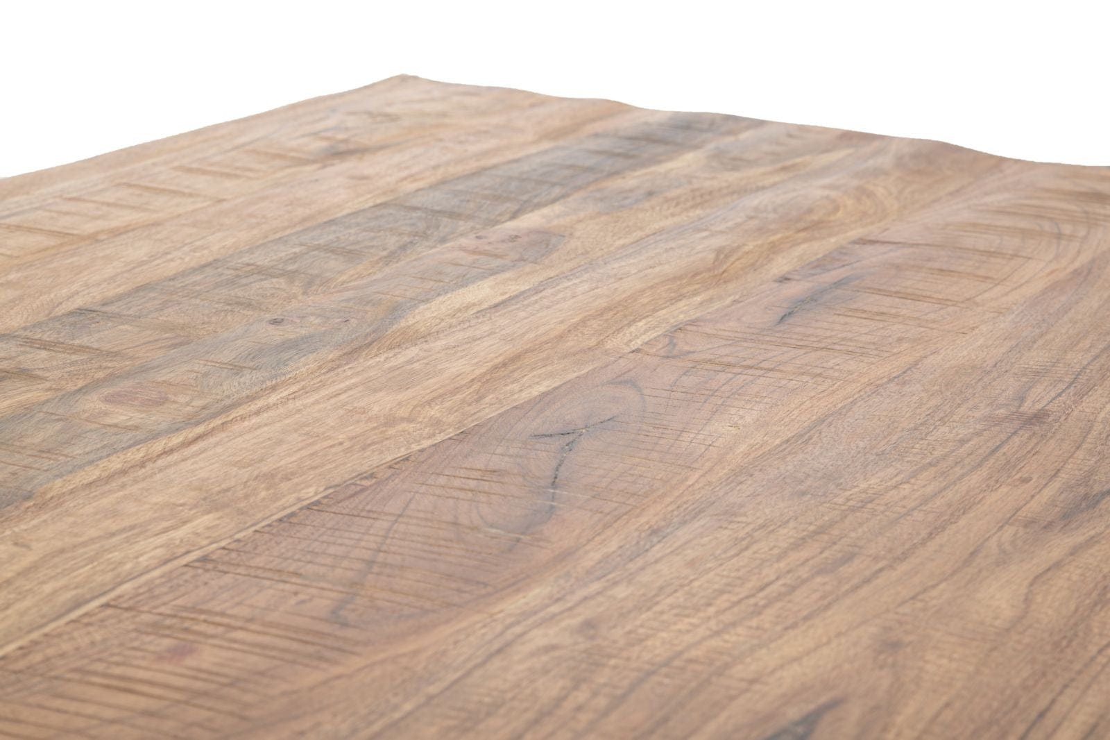 Tavolo Da Caffe Yellowstone cm 118x70x40 (Legno Di Acacia Nilotica) (8)