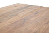 Tavolo Da Caffe Yellowstone cm 118x70x40 (Legno Di Acacia Nilotica) (8)