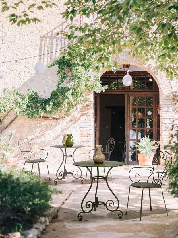 Bizzotto Tavolo da giardino Etienne Piccola