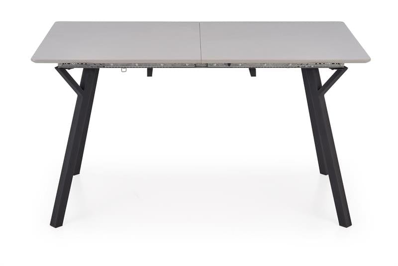Halmar Tavolo da pranzo estensibile Ballari II Grigio