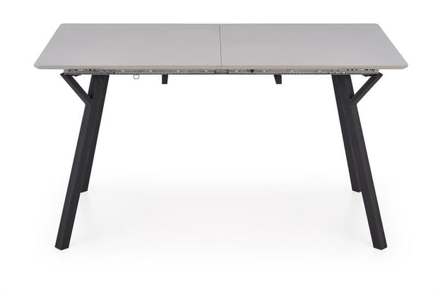 Halmar Tavolo da pranzo estensibile Ballari II Grigio