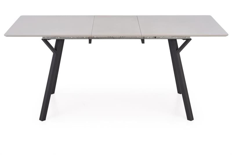 Halmar Tavolo da pranzo estensibile Ballari II Grigio