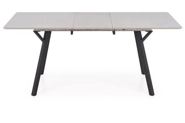Halmar Tavolo da pranzo estensibile Ballari II Grigio