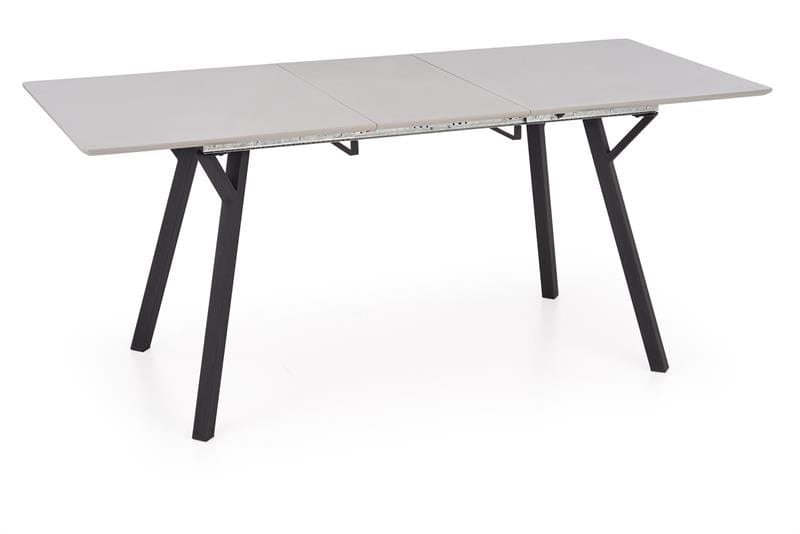 Halmar Tavolo da pranzo estensibile Ballari II Grigio