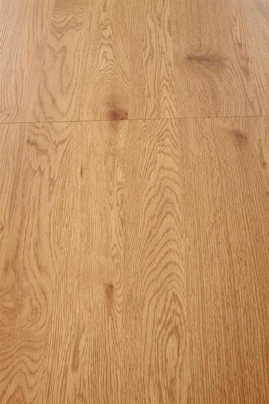 Halmar Tavolo da pranzo estensibile Colorindo Quercia