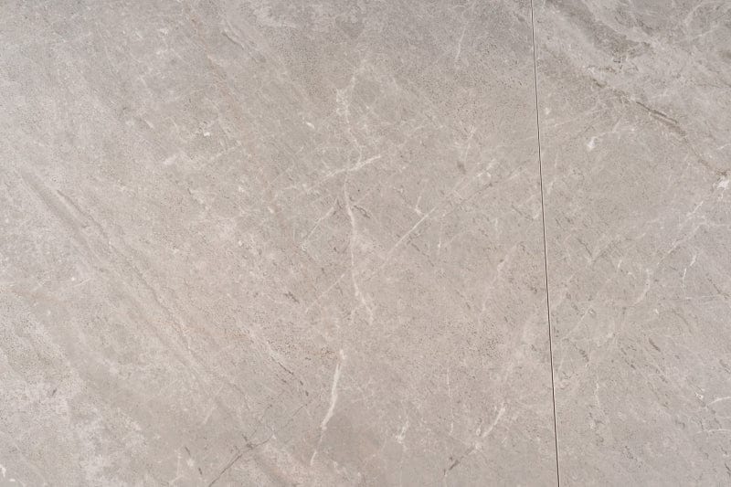 Signal Tavolo da pranzo estensibile Corentin Grigio