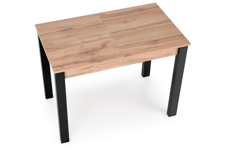Halmar Tavolo da pranzo estensibile Ginola Quercia
