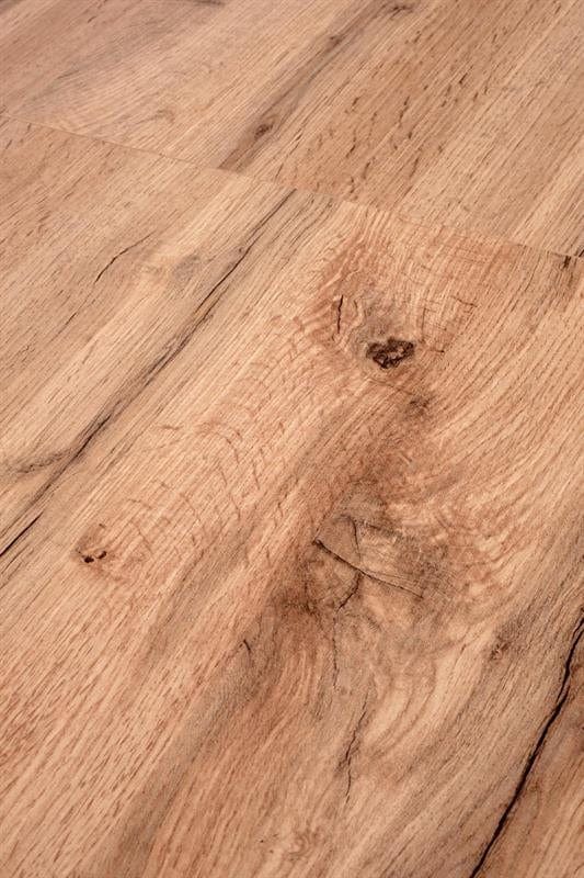 Halmar Tavolo da pranzo estensibile Ginola Quercia