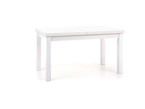 Halmar Tavolo da pranzo estensibile Tiamera II Bianco