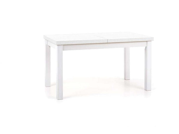 Halmar Tavolo da pranzo estensibile Tiamera II Bianco