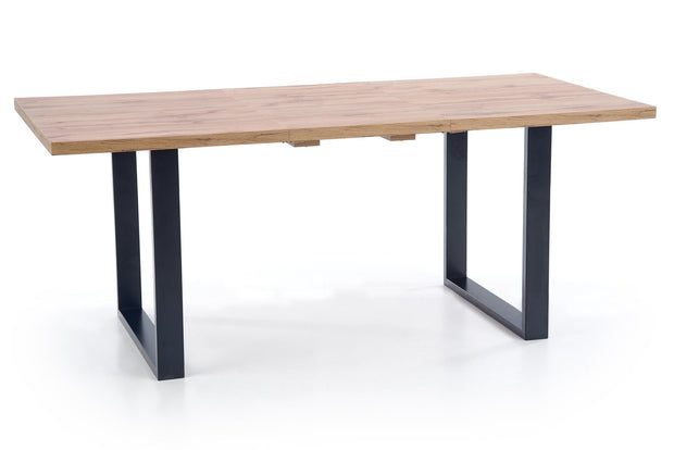 Halmar Tavolo da pranzo estensibile Vilmos Large Quercia