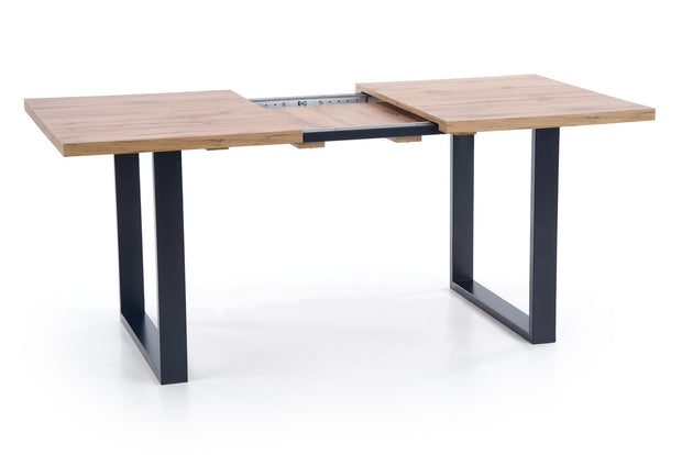 Halmar Tavolo da pranzo estensibile Vilmos Large Quercia
