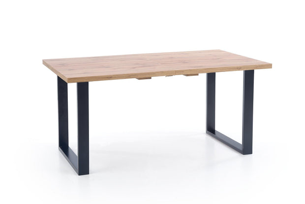 Halmar Tavolo da pranzo estensibile Vilmos Small Quercia
