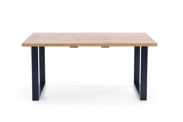 Halmar Tavolo da pranzo estensibile Vilmos Small Quercia