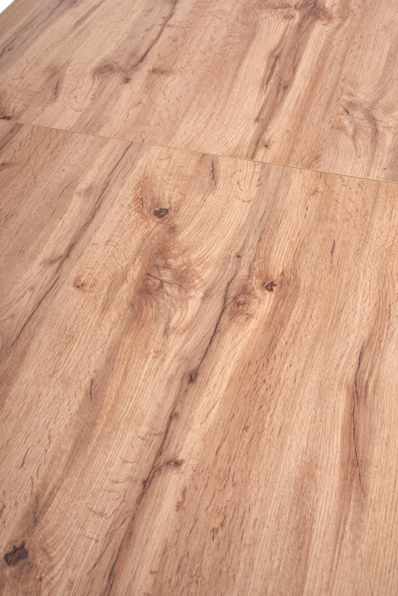 Halmar Tavolo da pranzo estensibile Vilmos Small Quercia