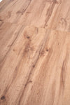 Halmar Tavolo da pranzo estensibile Vilmos Small Quercia