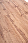 Halmar Tavolo da pranzo estensibile Vilmos Small Quercia