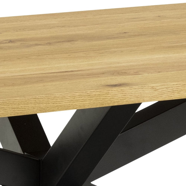 Actona Tavolo da pranzo Heaven Quercia