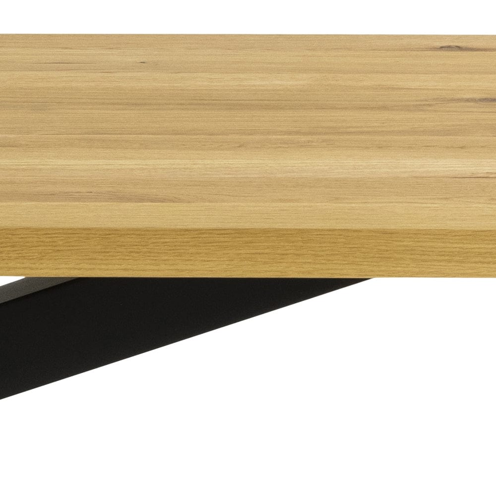 Actona Tavolo da pranzo Heaven Quercia