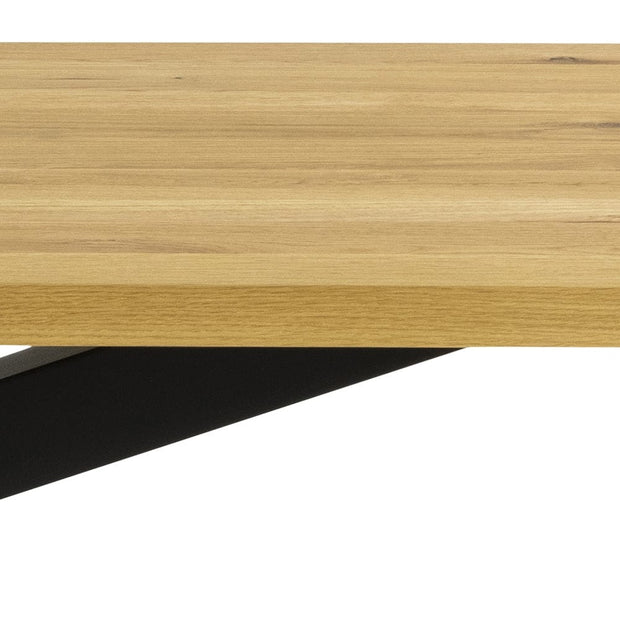 Actona Tavolo da pranzo Heaven Quercia