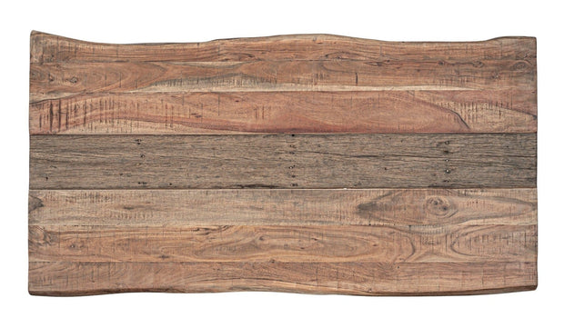 Bizzotto Tavolo da pranzo Nottingham Piccola Naturale