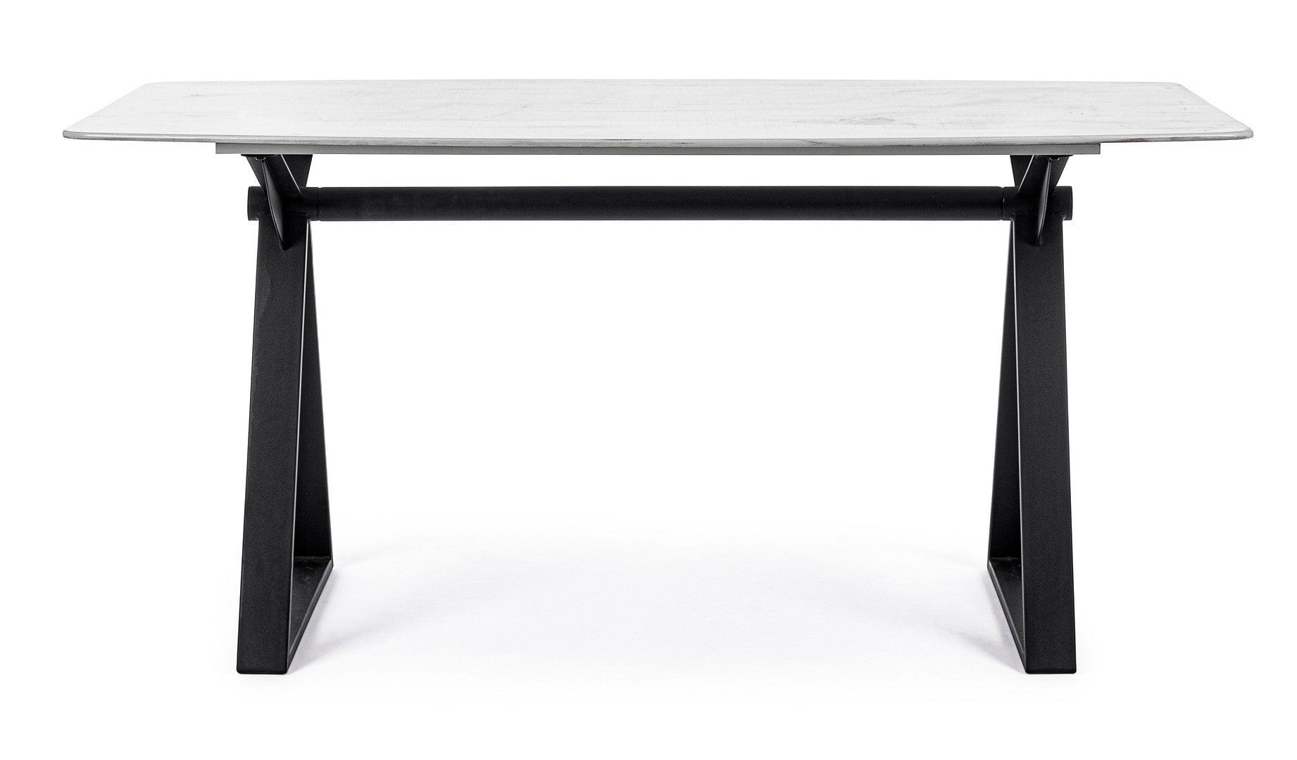 Bizzotto Tavolo da pranzo Paloma Marmo