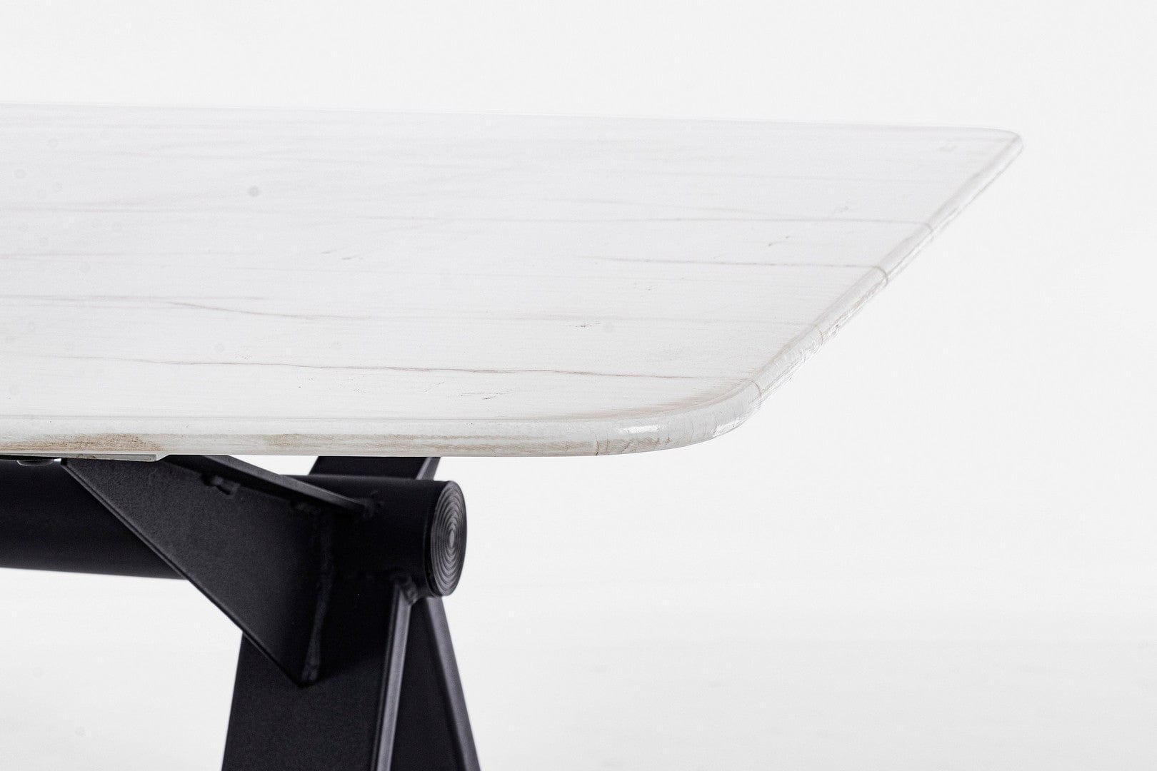 Bizzotto Tavolo da pranzo Paloma Marmo