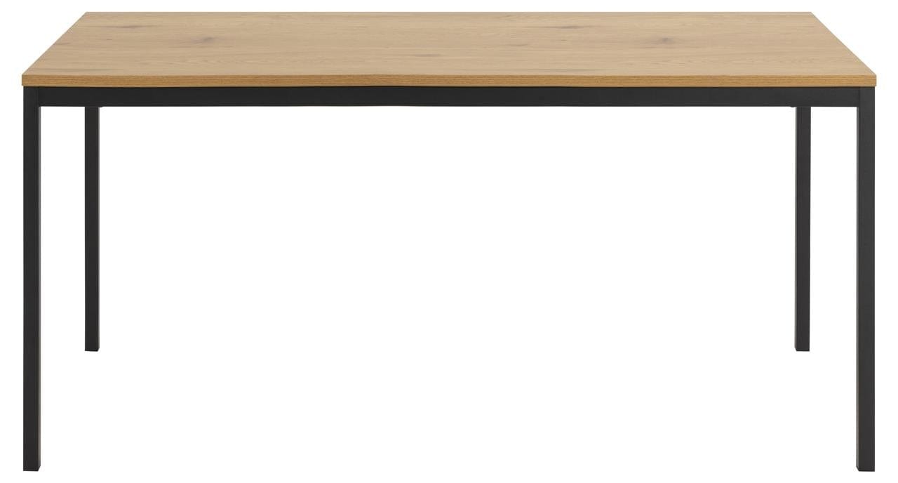 Tavolo da pranzo Seaford Quercia (5)