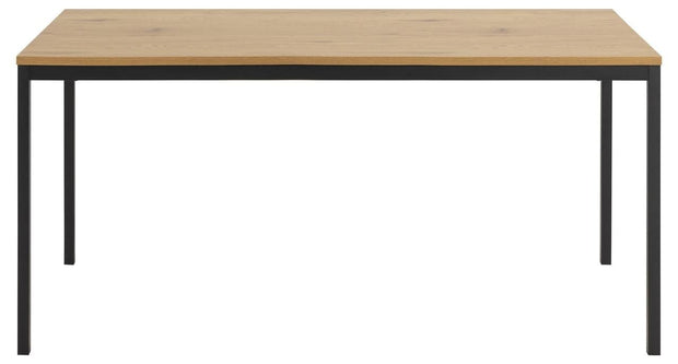 Tavolo da pranzo Seaford Quercia (5)