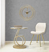 Tavolo Ring Double cm Ø 55x60 (1)