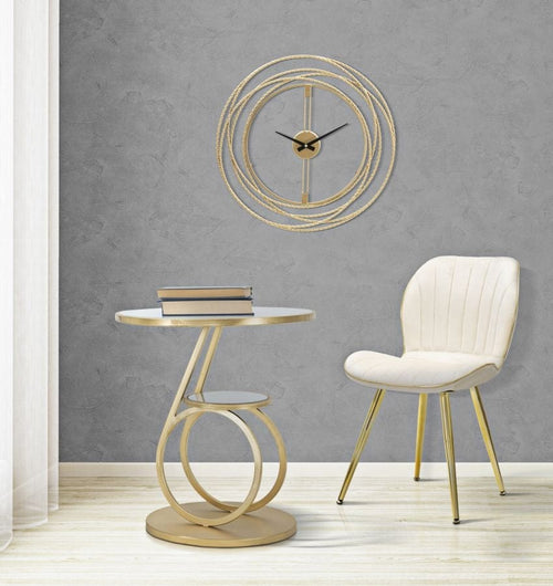 Tavolo Ring Double cm Ø 55x60 (1)