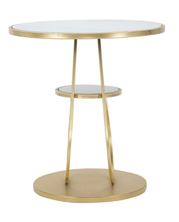 Tavolo Ring Double cm Ø 55x60 (2)