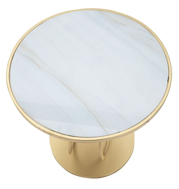 Tavolo Ring Double cm Ø 55x60 (3)