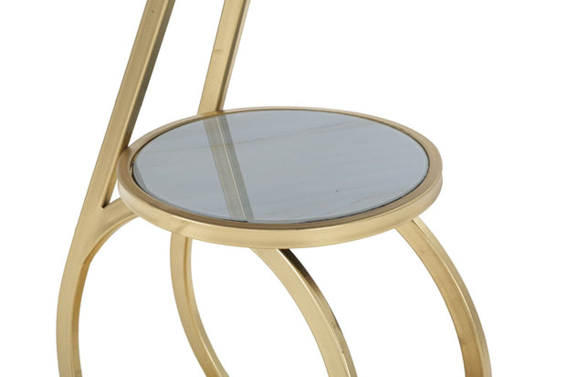 Tavolo Ring Double cm Ø 55x60 (5)