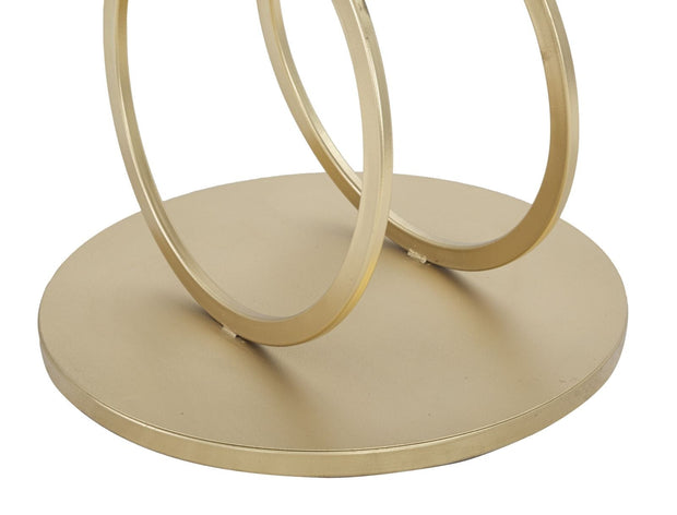 Tavolo Ring Double cm Ø 55x60 (6)